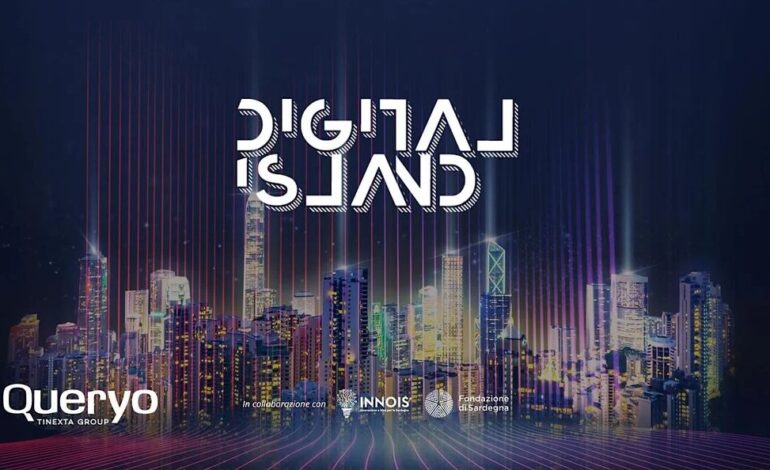 Tappa a Cagliari per ‘Digital Island 2023’: un convegno di rilievo del marketing digitale