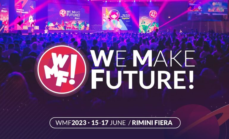 We Make Future di Rimini: Un evento internazionale dedicato all’innovazione tecnologica e al digitale