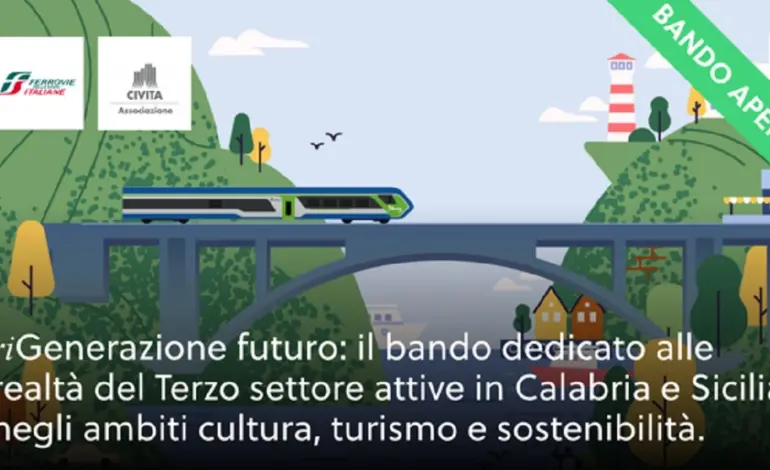 riGenerazione Futuro: il bando per il Terzo Settore che sostiene l’innovazione