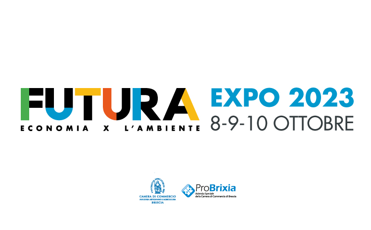 Futura Expo 2023: l’evento si dedicherà al dialogo sull’economia circolare e la sostenibilità