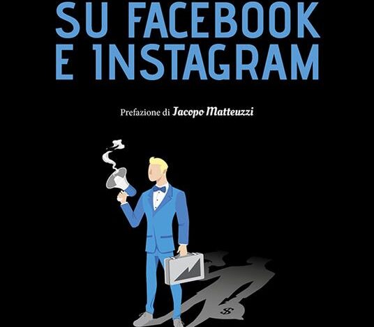 Professione Advertiser su Facebook e Instagram – Paolino Virciglio