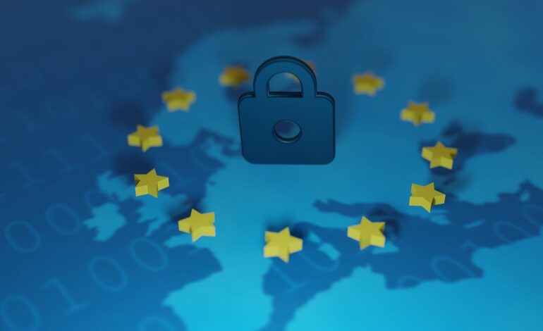 L’Unione Europea mette alla prova i giganti del web con il Digital services act