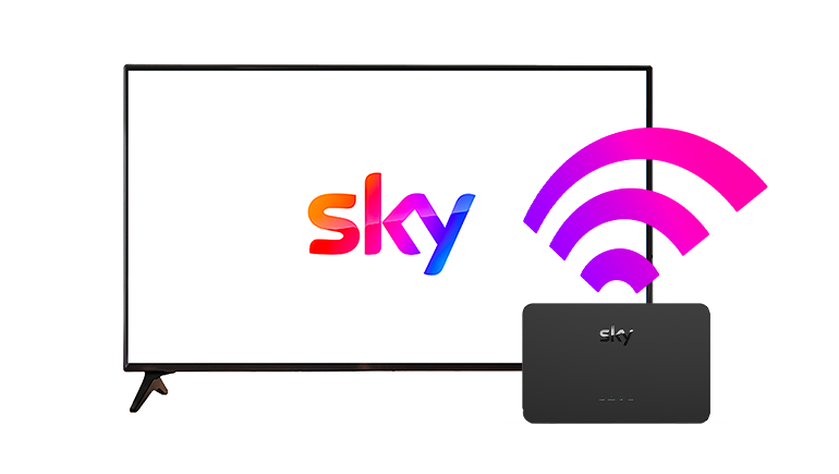 Elodie è il nuovo volto di Sky Wifi: “È più bello tornare a casa con Sky”