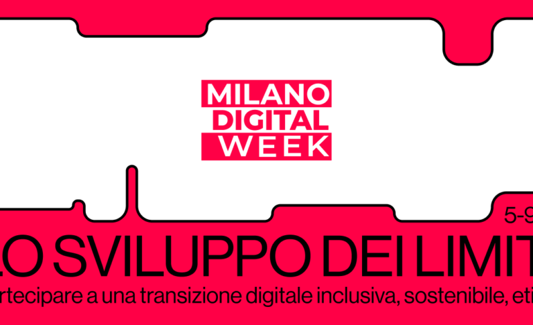 Milano Digital Week: nel cuore dell’innovazione tecnologica