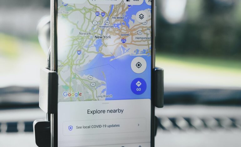 Google Maps si rinnova grazie all’IA. Quale sarà l’impatto su negozi, attività commerciali e di servizi?