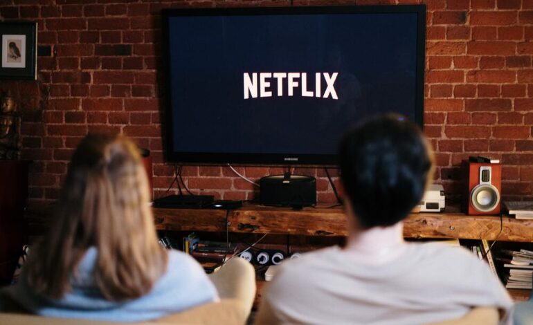 Netflix: tante novità per la gestione della pubblicità sulla piattaforma