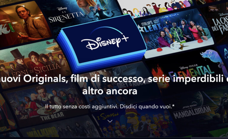 Disney completa l’acquisizione di Hulu con l’acquisto della quota di Comcast