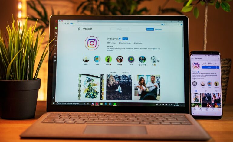 Instagram Reels supera TikTok e Facebook per contenuti brandizzati