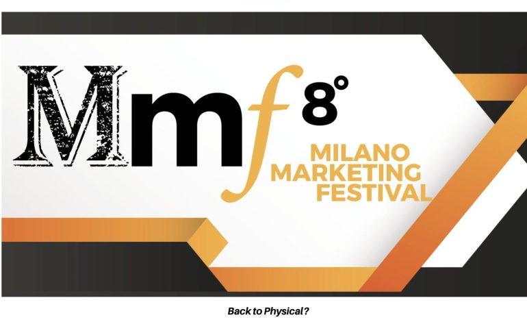 Milano Marketing Festival 2024: un evento innovativo sul futuro del branding