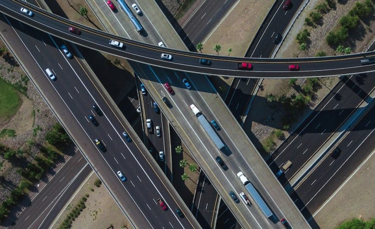 Il piano innovativo per le autostrade che punta sulle tecnologie