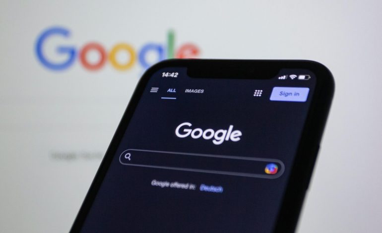 Google: svela tante innovazioni a tema IA in programma per il 2024