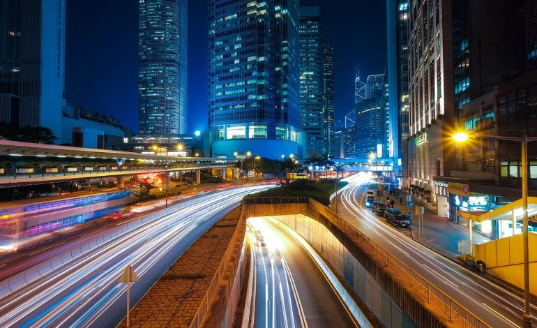 IA e nuove soluzioni di trasporto intelligenti potranno rivoluzionare la mobilità urbana