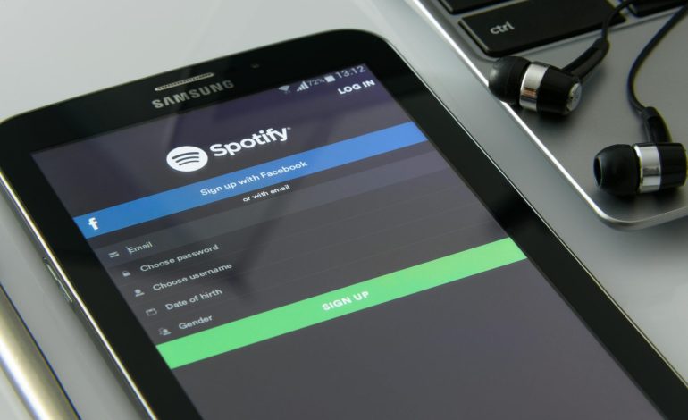 Il boom delle royalties italiane su Spotify: analisi del 2023