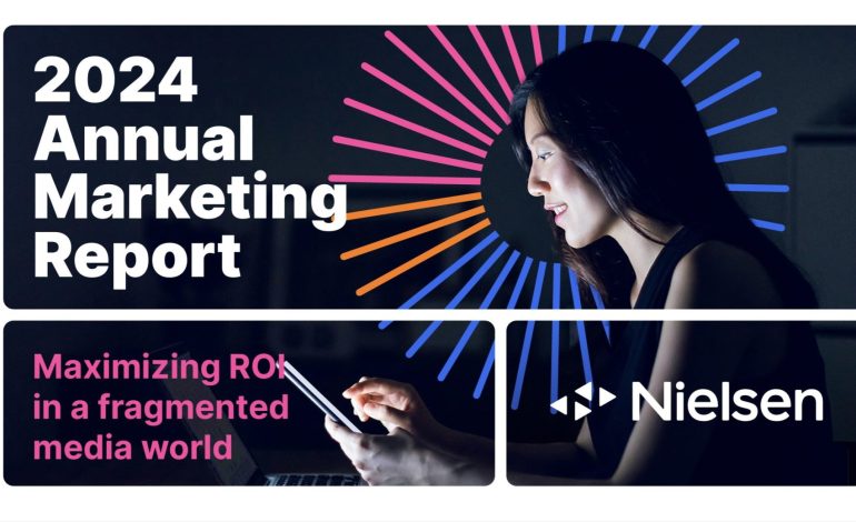 Rapporto Nielsen 2024 global marketing: sempre più attenzione sul digital e performance marketing