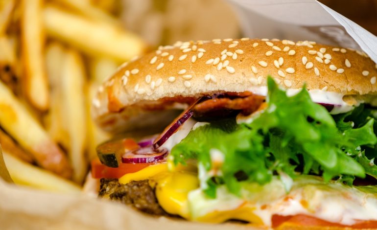 Borden, CFO di McDonald’s: gli investimenti in marketing tra i più importanti