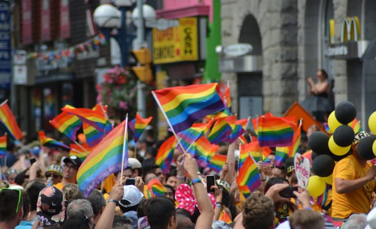 Il supporto alla comunità LGBTQ da parte delle aziende deve essere coerente per generare fiducia