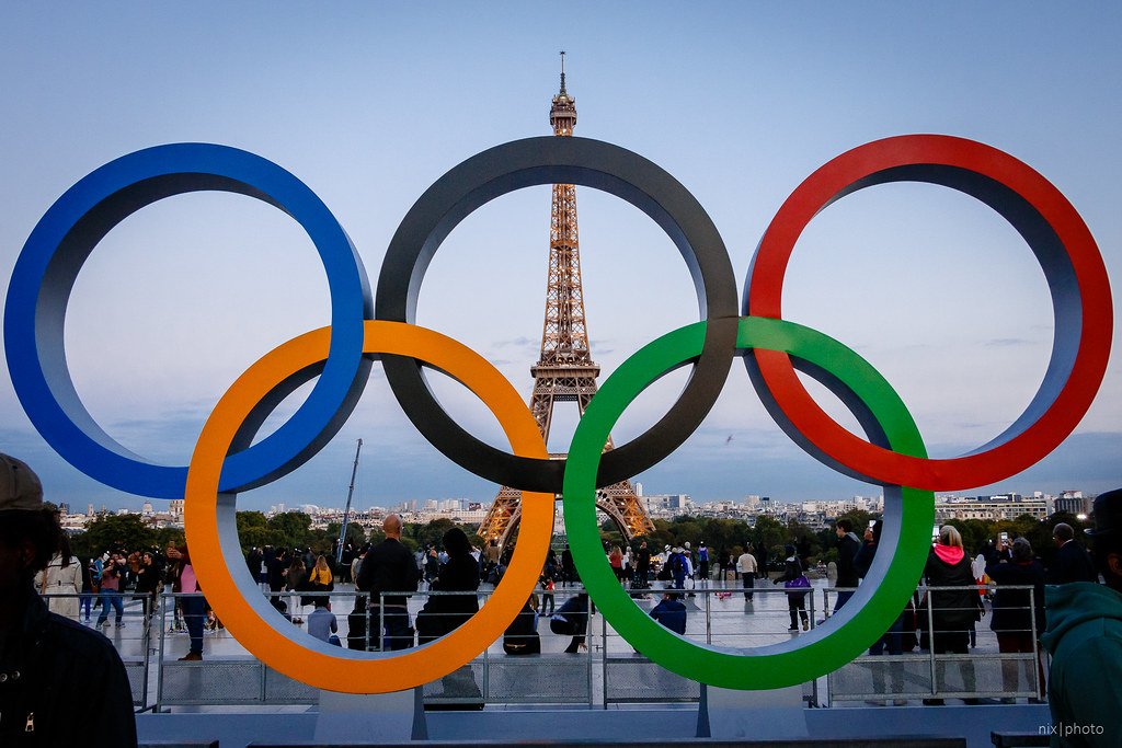 Visa promuove inclusività e sport in Vista delle Olimpiadi e Paralimpiadi 2024