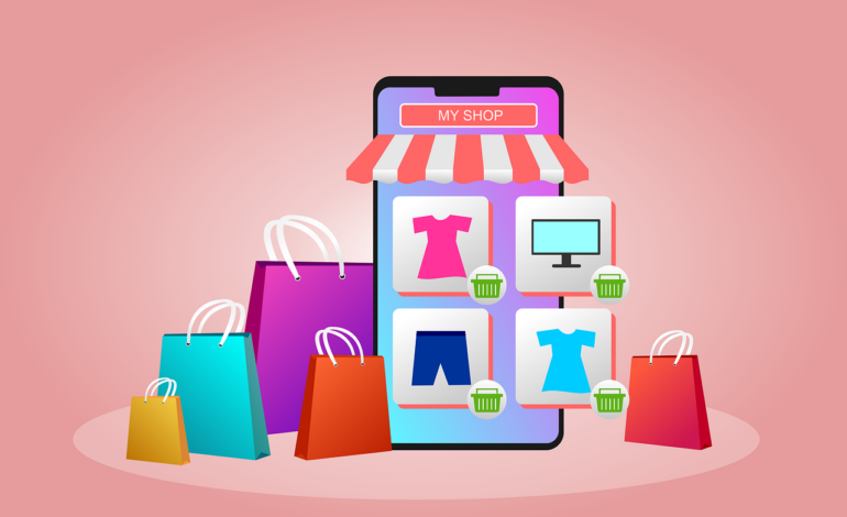 Come promuovere il negozio online: strategie di marketing per l’e-commerce