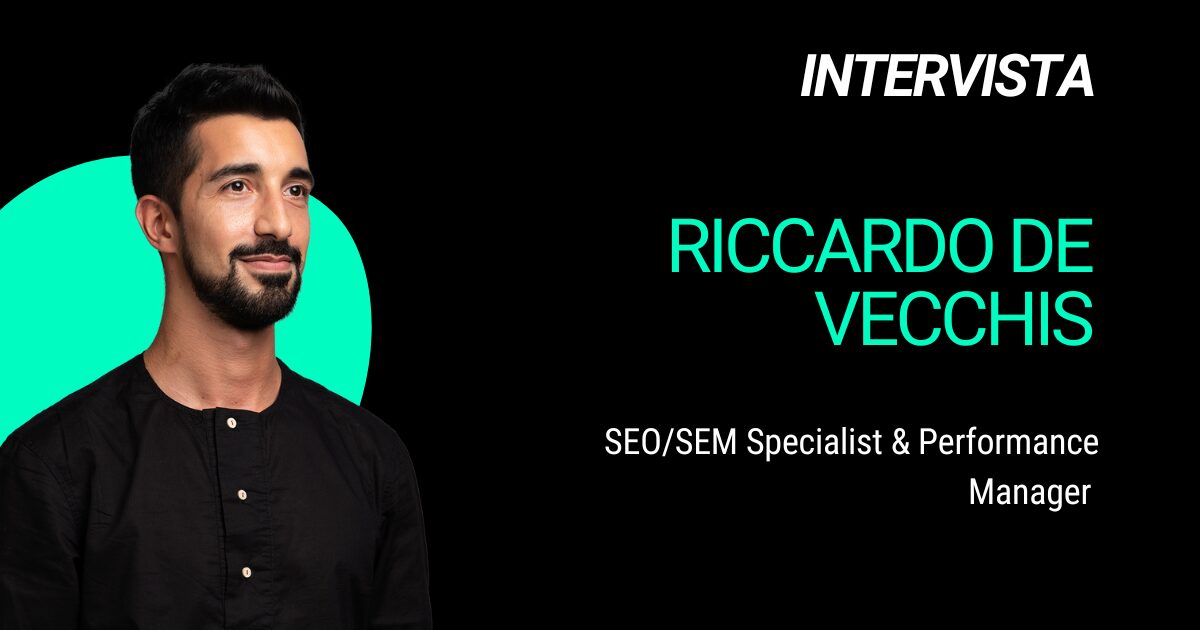 Riccardo De Vecchis