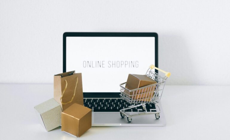 Strategie per il Black Friday: quali sono le migliori per un e-commerce