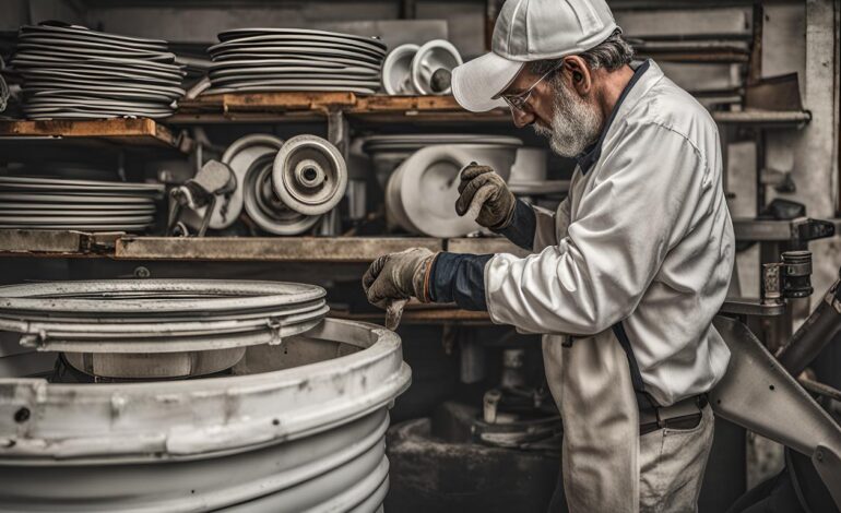 Il Futuro della Forza Lavoro: Come Gli Imprenditori Possono Sostenere le Prossime Generazioni