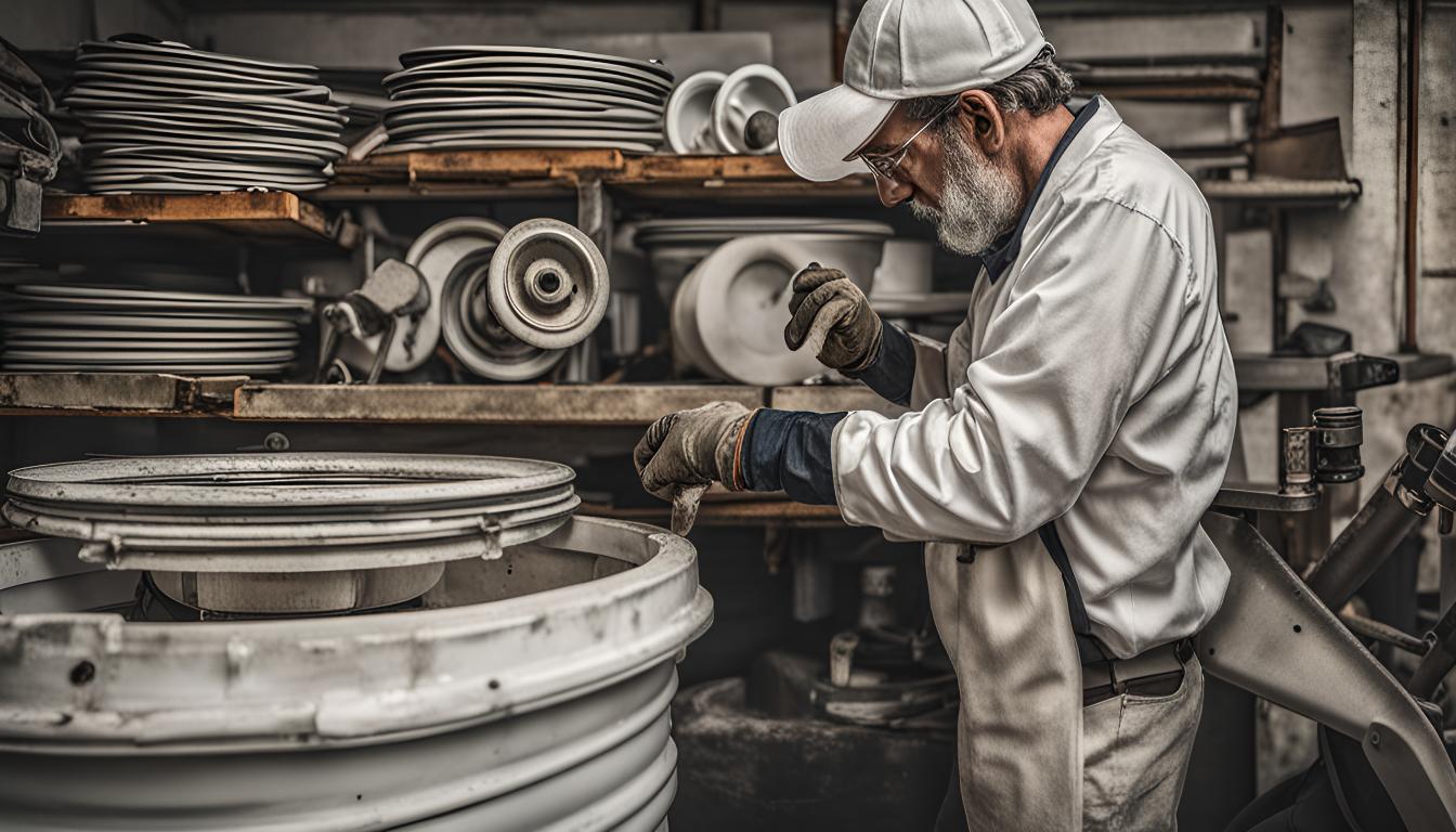 Il Futuro della Forza Lavoro: Come Gli Imprenditori Possono Sostenere le Prossime Generazioni