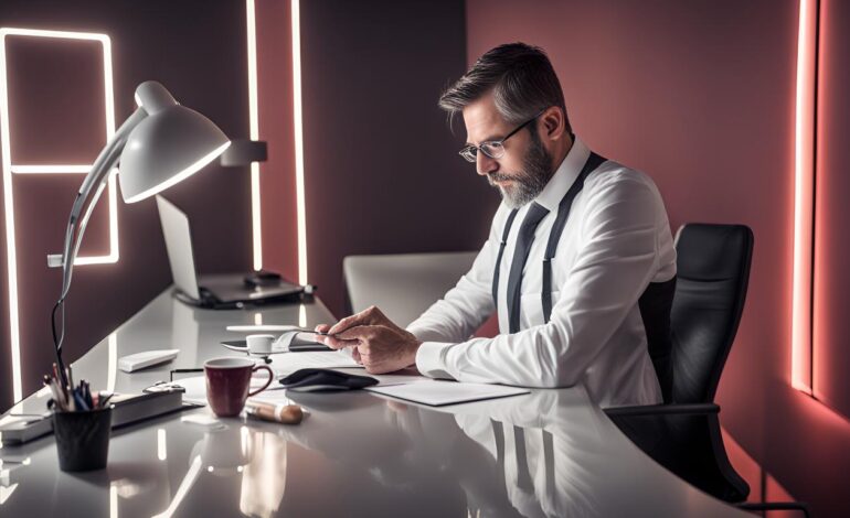 “Il Paradosso della Produttività: Come le Cose Che Evitiamo Fanno La Differenza”