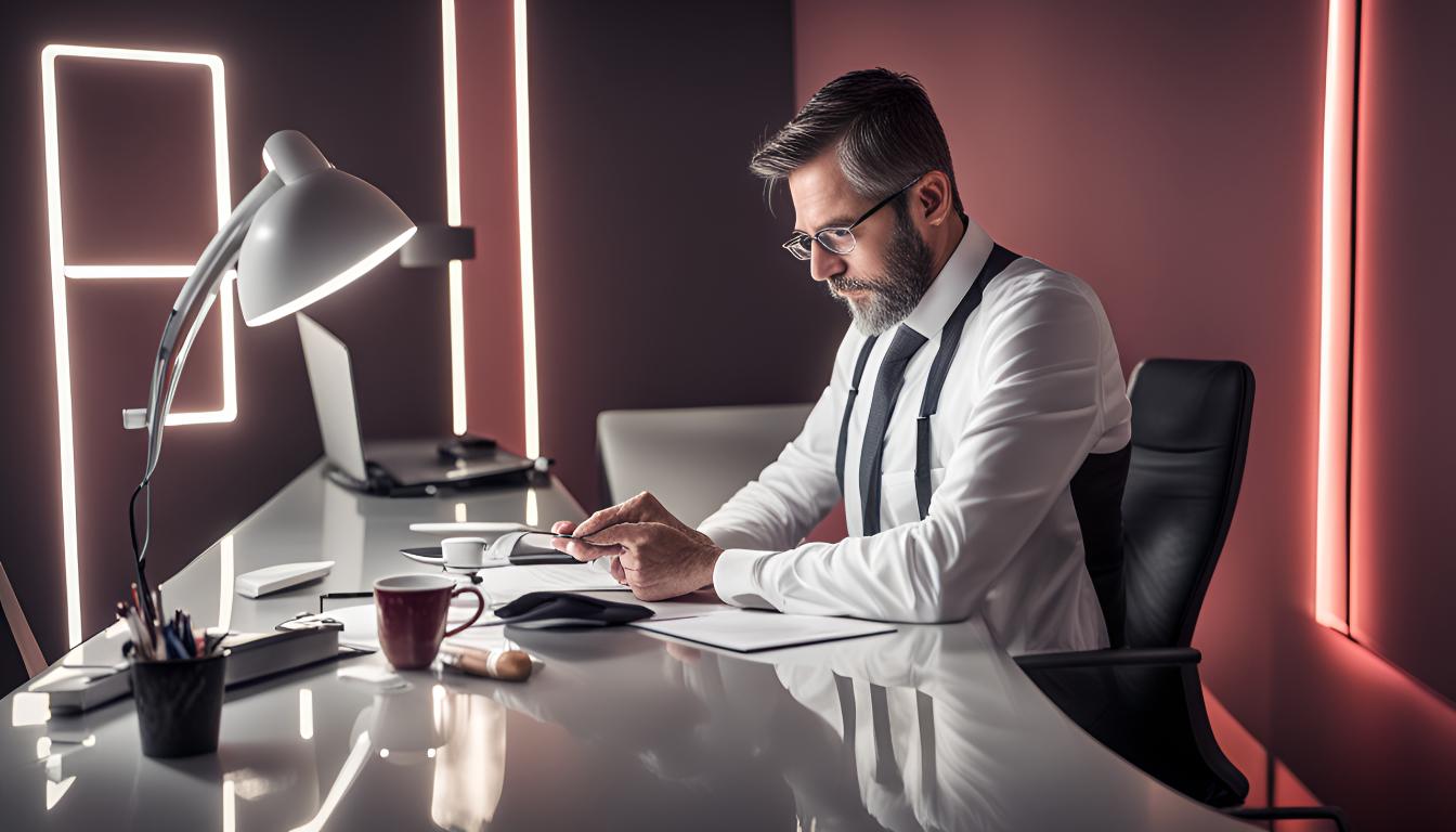 “Il Paradosso della Produttività: Come le Cose Che Evitiamo Fanno La Differenza”