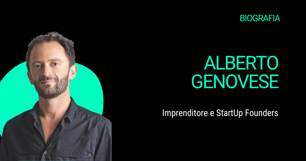 Alberto Genovese