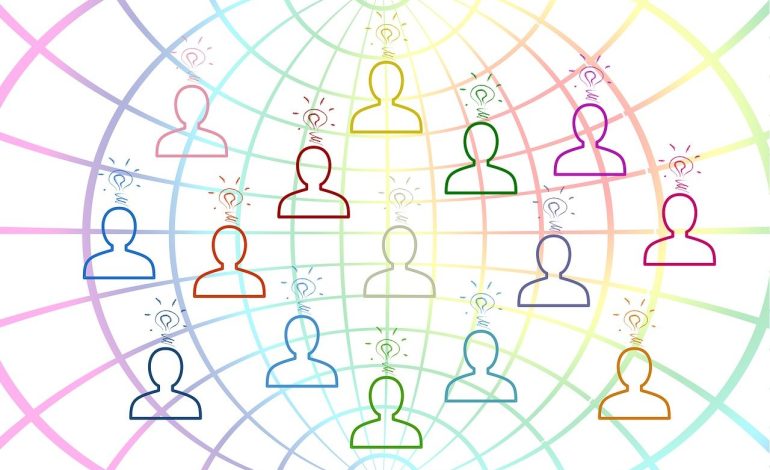 Crowdsourcing e marketing una soluzione strategica per coinvolgere gli utenti