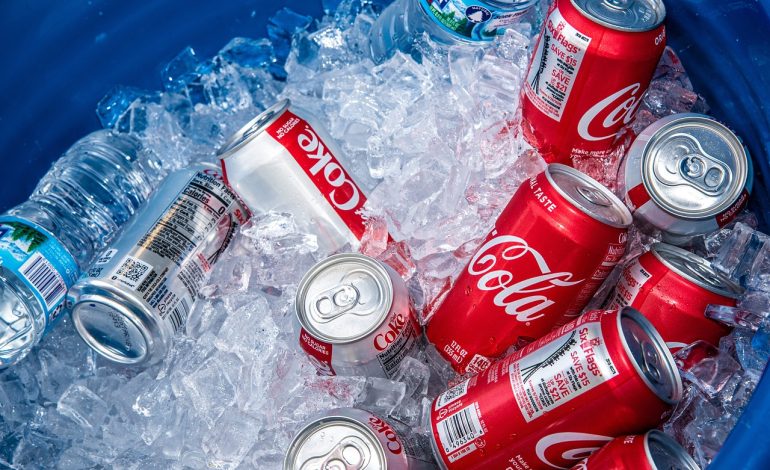 Coca Cola: nel 2025 punta sempre di più sulla Gen AI creativa per le campagne pubblicitarie