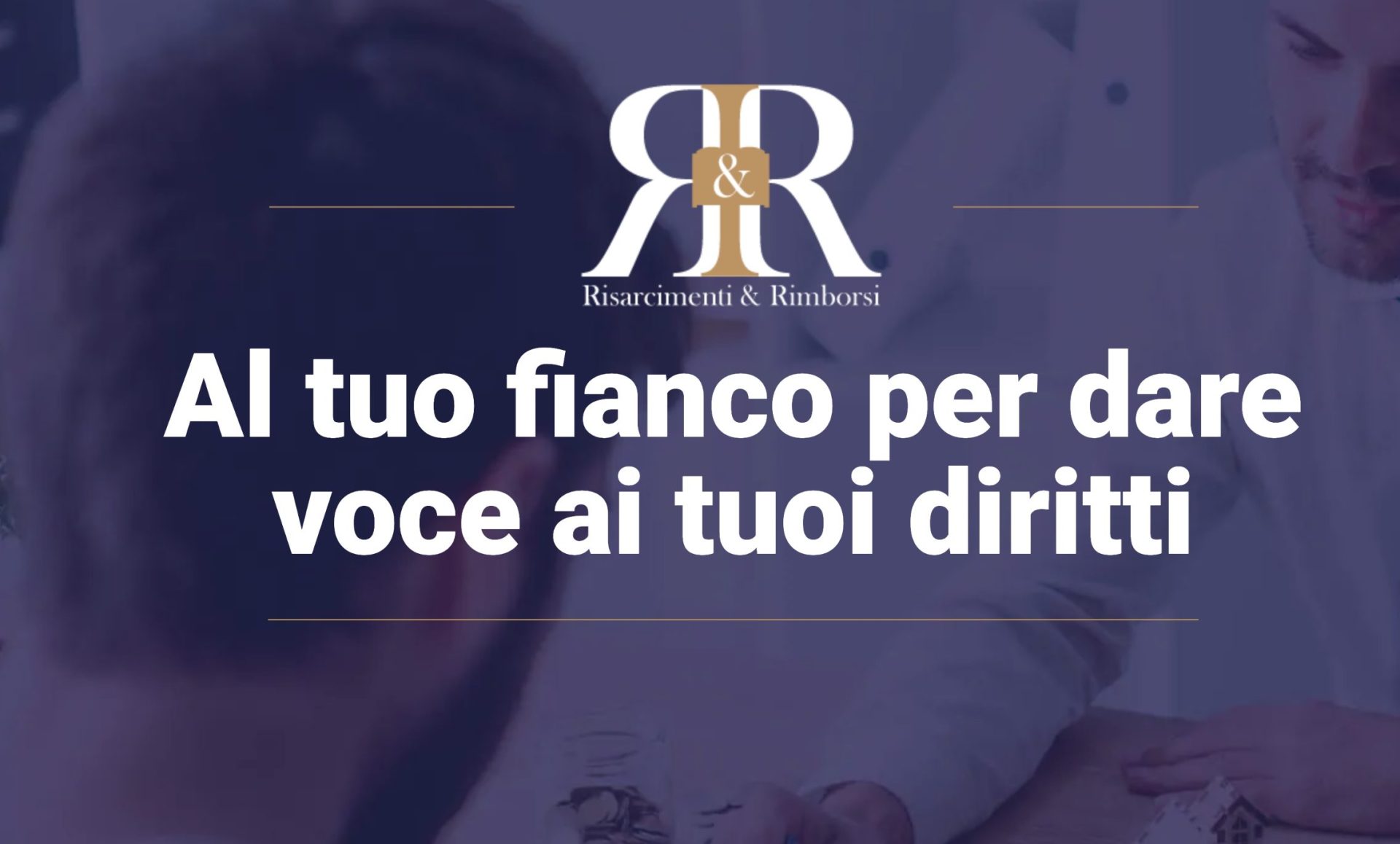 Risarcimenti & Rimborsi